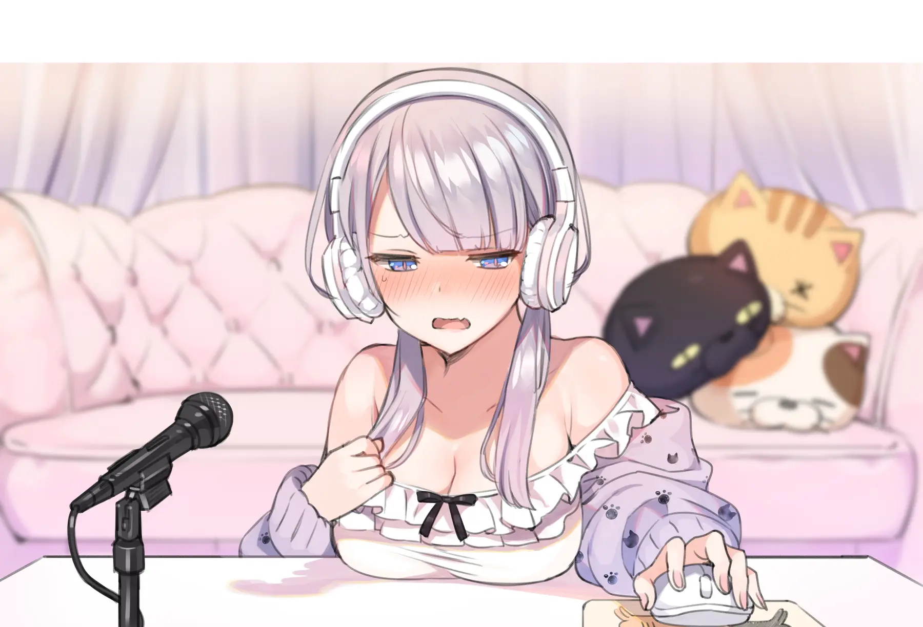 Saimin Douga De Namaiki Namanushi Ga Namaiki Suru Namahousou ~Jitaku Gakkou Hen~